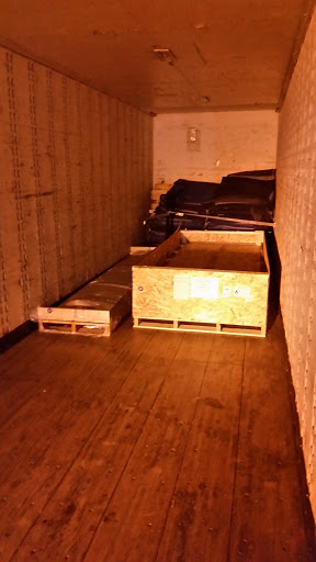 Moving Company «Suddath Relocation Systems of Orlando, Inc.», reviews and photos, 4850 L B McLeod Rd, Orlando, FL 32811, USA