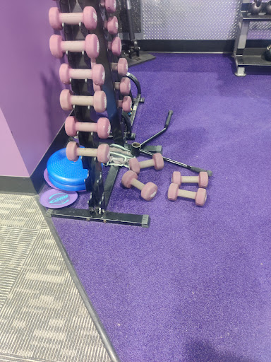 Gym «Anytime Fitness», reviews and photos, 51400 County Line Rd, New Baltimore, MI 48047, USA