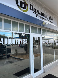 Dynamic 24 FITNESS CENTER Lkld - Photo 3 - Car repair in Lakeland, FL, Lakeland