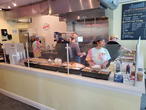 Donut Shop «The Donut Experiment», reviews and photos, 210c Pine Ave, Anna Maria, FL 34216, USA