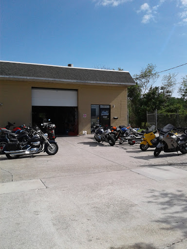 Motorcycle Dealer «Rads Cycle», reviews and photos, 9619 Palm River Rd, Tampa, FL 33619, USA