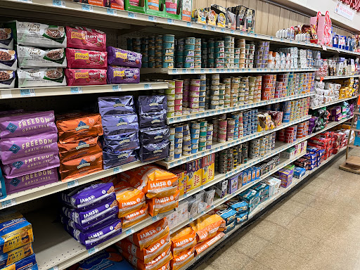 Grocery Store «Beaver Supermarket», reviews and photos, 648 3rd St, Beaver, PA 15009, USA