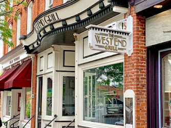 The West End Grill