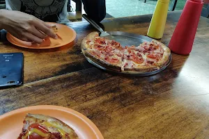 Harley Pizza Autlán image