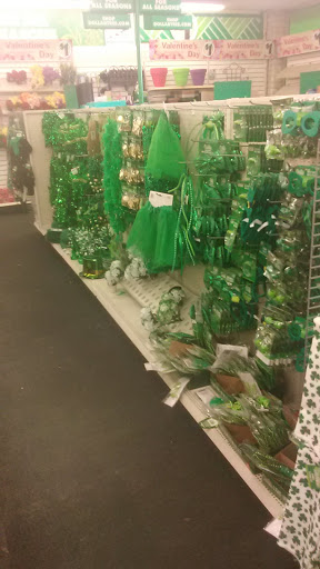 Dollar Store «Dollar Tree», reviews and photos, 344 U.S. 9, Lanoka Harbor, NJ 08734, USA