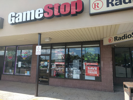 GameStop, 365 Convery Blvd, Perth Amboy, NJ 08861, USA, 