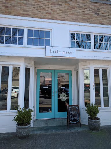 Bakery «Little Cake», reviews and photos, 231 Broad St, Kingsport, TN 37660, USA