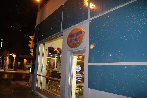 Purple Door Ice Cream, 205 S 2nd St, Milwaukee, WI 53204, USA, 