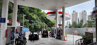 Esso Tai Po Road