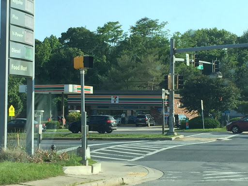 Convenience Store «7-Eleven», reviews and photos, 600 Ritchie Hwy, Severna Park, MD 21146, USA