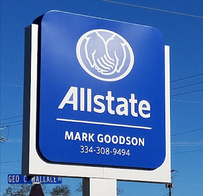 Mark Goodson: Allstate Insurance