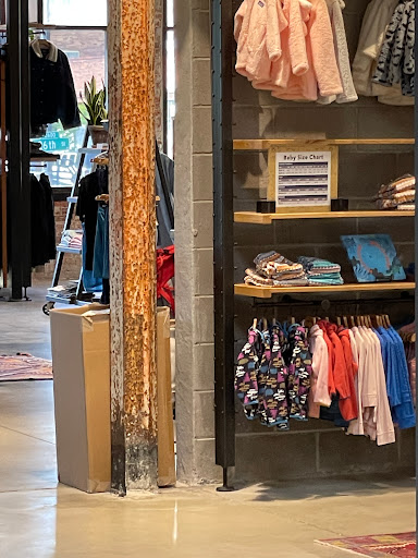 Clothing Store «Patagonia Denver», reviews and photos, 1431 15th St, Denver, CO 80202, USA