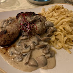 Photo n°3 de l'avis de hundreddragons. fait le 24/09/2023 à 13:38 sur le  Stausee-Hotel à Metzingen