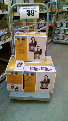 Home Improvement Store «The Home Depot», reviews and photos, 229 Hartford Ave, Bellingham, MA 02019, USA