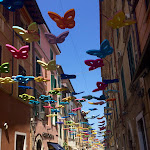 Photo n°4 de l'avis de stef.a fait le 06/11/2018 à 15:47 sur le  Hotel Alk à Pietrasanta