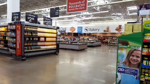 Department Store «Walmart Supercenter», reviews and photos, 100 E Street Rd, Warminster, PA 18974, USA