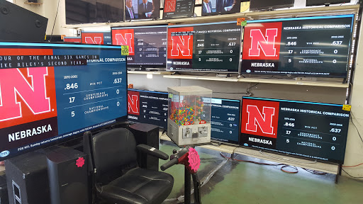 Pawn Shop «Fiesta Pawn Shop», reviews and photos, 901 W Pasadena Fwy # C, Pasadena, TX 77506, USA