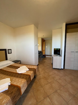 Photos des visiteurs hôtels Residence Cimone 41020 Riolunato