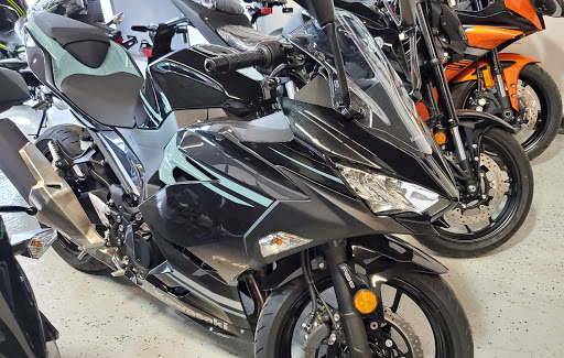 Motorcycle Dealer «Motorsports Nation Massachusetts», reviews and photos, 514 Winthrop St, Rehoboth, MA 02769, USA