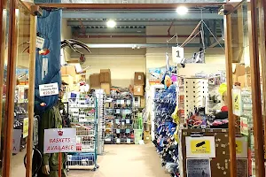 Army Surplus Warehouse image
