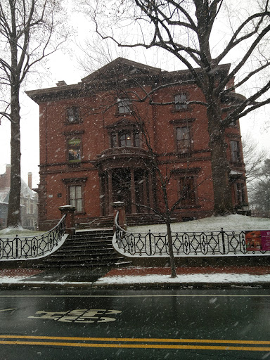 Museum «Governor Henry Lippitt House Museum», reviews and photos, 199 Hope St, Providence, RI 02906, USA