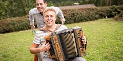 Quetschn Academy - Die Steirische Harmonika Schule