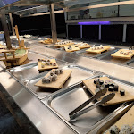 Photo n°14 de l'avis de Giulio.e fait le 15/02/2020 à 13:55 sur le  Etnawok à Piano Tavola