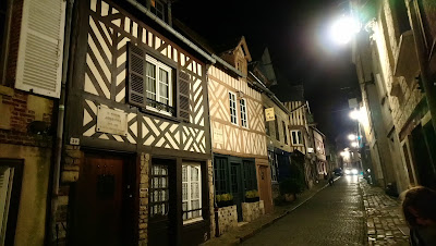 location appartements honfleur à Honfleur