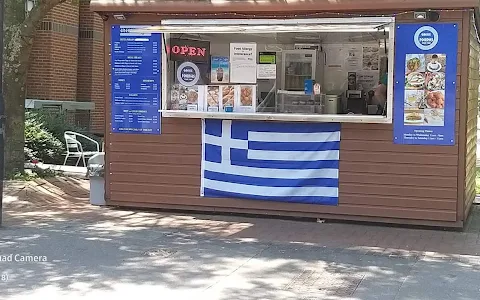 Greece Foodies image