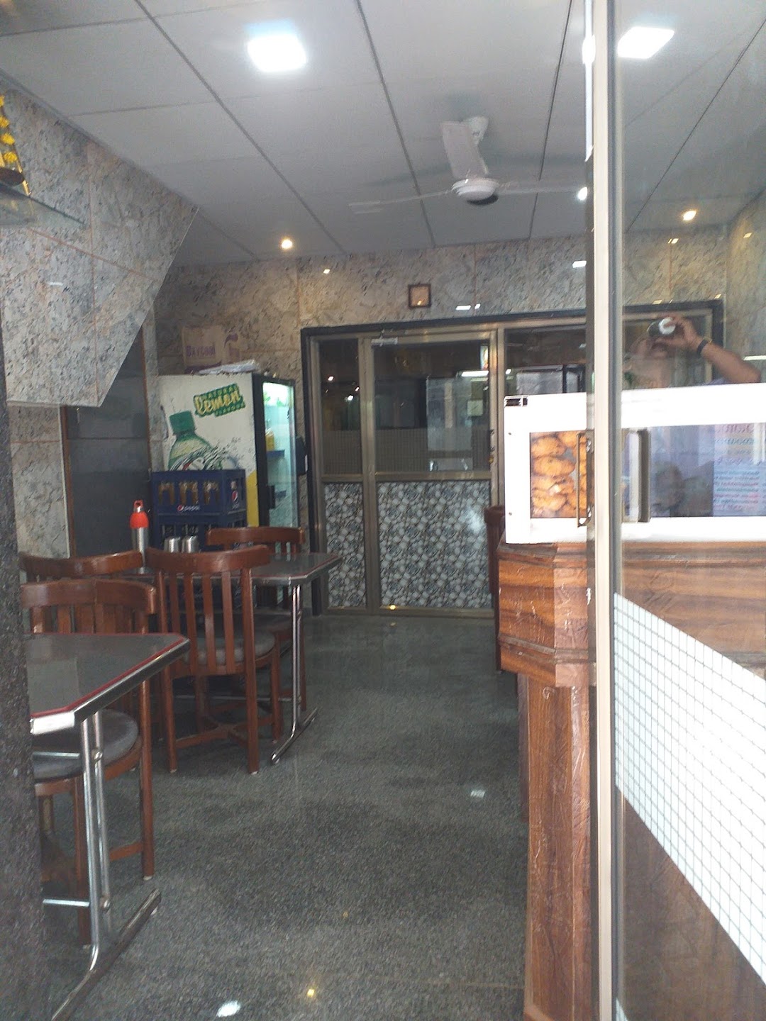 KERALA RESTAURANT