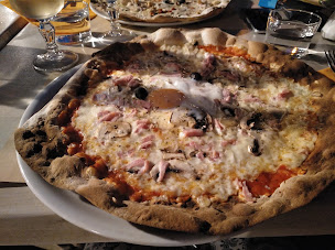 Photo n°77 de PIZZERIA ARTEKA à Ciboure ()