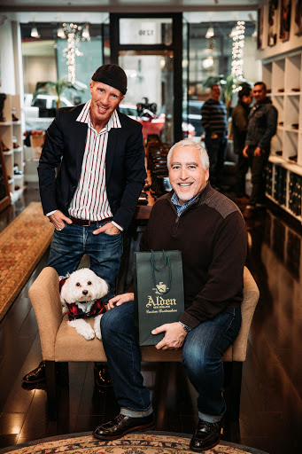 Shoe Store «Brick + Mortar (Alden Shop)», reviews and photos, 1210 4th Ave, Seattle, WA 98101, USA