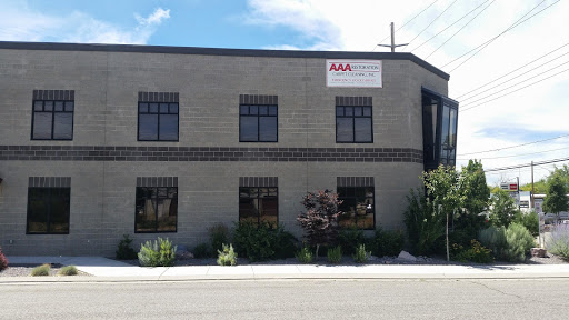 Water Damage Restoration Service «Aaa Restoration», reviews and photos, 249 4860 S, Murray, UT 84107, USA