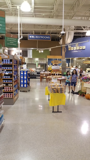 Supermarket «Publix Super Market at Deerwood Lake Commons», reviews and photos, 4320 Deerwood Lake Pkwy, Jacksonville, FL 32216, USA
