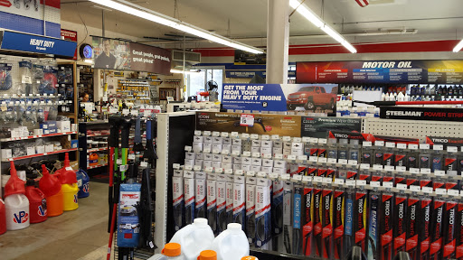 Auto Parts Store «Carquest Auto Parts», reviews and photos, 406 N Ann Arbor St, Saline, MI 48176, USA