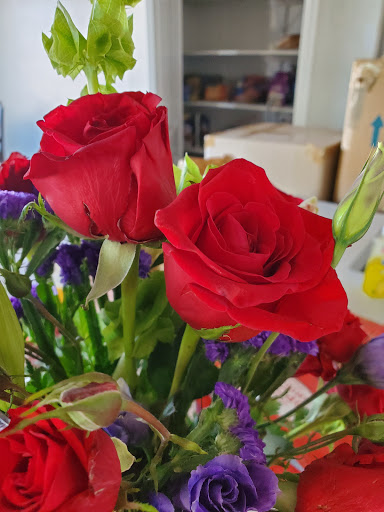 Florist «Sophias Flowers & Gifts», reviews and photos, 1765 Lee Trevino Dr # C, El Paso, TX 79936, USA