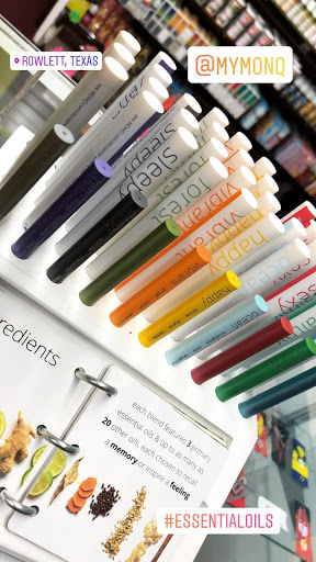 Tobacco Shop «The Peace Cloud Vapor And Smoke», reviews and photos, 3378 Lakeview Pkwy, Rowlett, TX 75088, USA