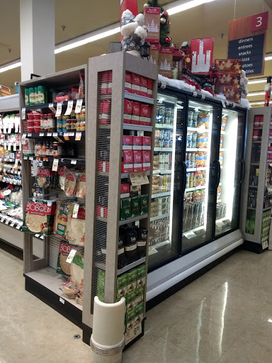 Grocery Store «Pavilions», reviews and photos, 4365 Glencoe Ave, Marina Del Rey, CA 90292, USA