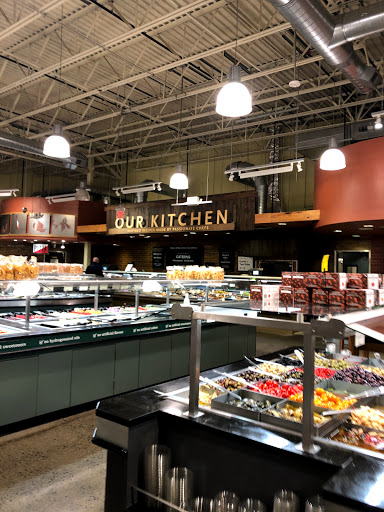 Grocery Store «Whole Foods Market», reviews and photos, 1686 Boston Post Rd, Milford, CT 06460, USA