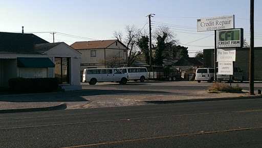 Credit Firm Inc, 1309 N Big Spring St, Midland, TX 79701, Credit Counseling Service