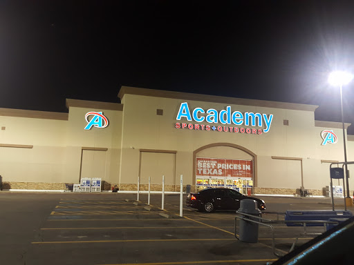 Sporting Goods Store «Academy Sports + Outdoors», reviews and photos, 210 N New Rd, Waco, TX 76710, USA
