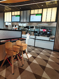 Atmosphère du Restauration rapide Burger King à Flers - n°1