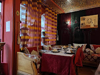 Atmosphère du Restaurant marocain Le Marrakech à Bordeaux - n°2