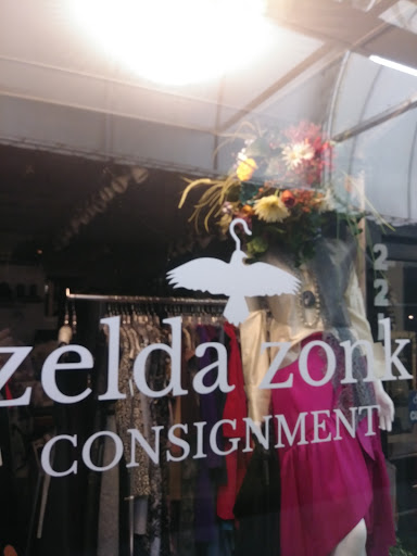 Consignment Shop «Zelda Zonk Consignment», reviews and photos, 2210 California Ave SW, Seattle, WA 98116, USA