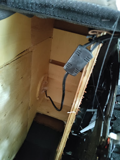 Furniture Store «Grand Furniture», reviews and photos, 836 E Little Creek Rd, Norfolk, VA 23518, USA