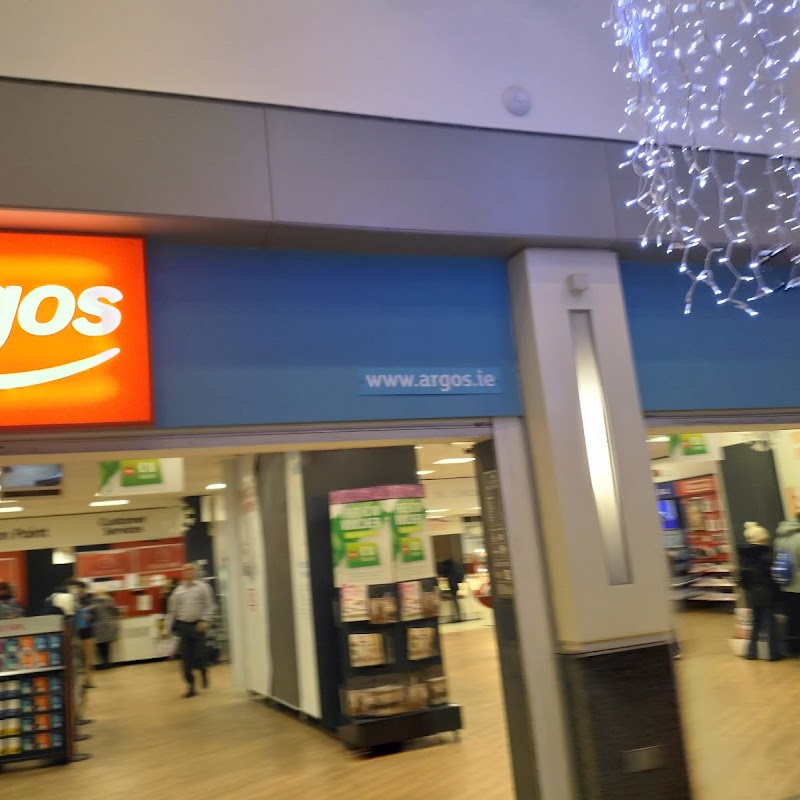 Argos (Delivery Point)