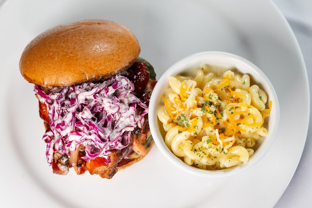 Smokin’ Jack's BBQ 53203