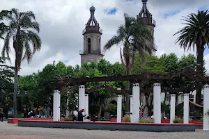 Plaza Jose Batlle y Ordonez image