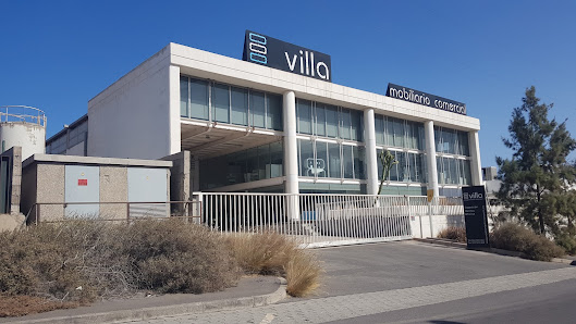 Estanterías Villa Polígono Industrial Guimar Manzana, 1 Parcelas 4, 38550 Arafo, Santa Cruz de Tenerife, España