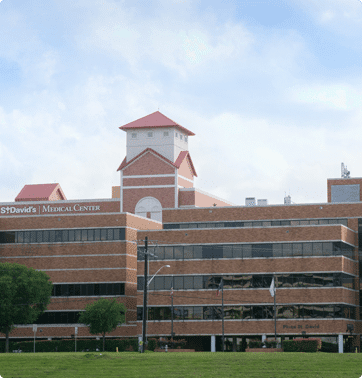 Austin Gastroenterology: St. David’s Plaza